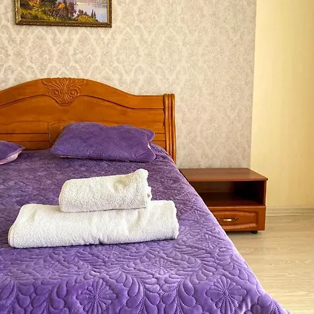 Al Baraka Bed & Breakfast Borovoe Exterior photo