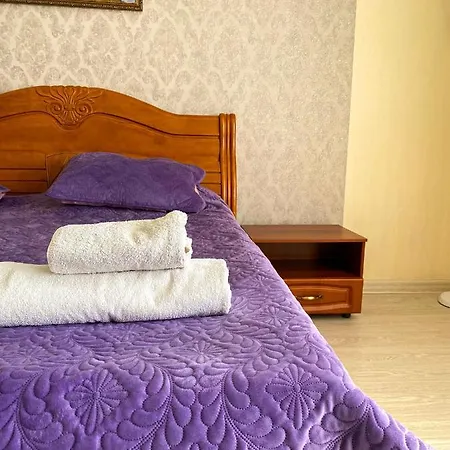 Al Baraka Bed & Breakfast Borovoe Exterior photo