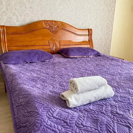 Al Baraka Bed & Breakfast Borovoe Exterior photo